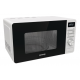 Gorenje mikrovalovna pečica z grilom MO20A4W Gorenje mikrovalovna pečica z grilom MO20A4W