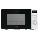 Gorenje mikrovalovna pečica z grilom MO20A4W Gorenje mikrovalovna pečica z grilom MO20A4W