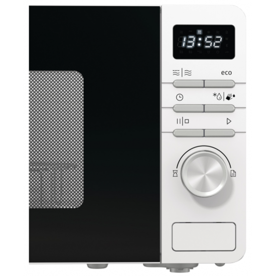 Gorenje mikrovalovna pečica z grilom MO20A4W Gorenje mikrovalovna pečica z grilom MO20A4W