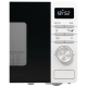 Gorenje mikrovalovna pečica z grilom MO20A4W Gorenje mikrovalovna pečica z grilom MO20A4W