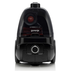 Gorenje sesalnik VCEA03GALBKCY