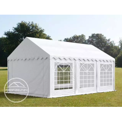 Prireditveni šotor 3x6 PVC ponjava 700g Prireditveni šotor 3x6 PVC ponjava 700g