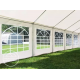 Prireditveni šotor 4x8 PVC ponjava 700g Prireditveni šotor 4x8 PVC ponjava 700g