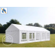Prireditveni šotor 4x10 PVC ponjava 700g, negorljiv Prireditveni šotor 4x10 PVC ponjava 700g, negorljiv