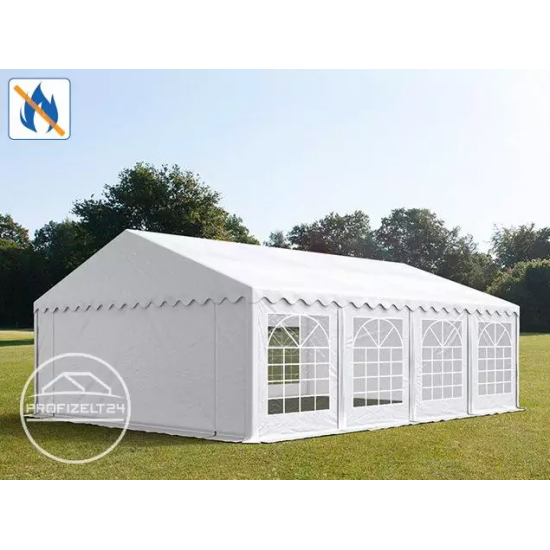 Prireditveni šotor 5x8 PVC ponjava 700g, negorljiv Prireditveni šotor 5x8 PVC ponjava 700g, negorljiv