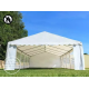 Prireditveni šotor 5x8 PVC ponjava 700g, negorljiv Prireditveni šotor 5x8 PVC ponjava 700g, negorljiv