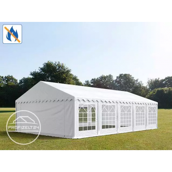 Prireditveni šotor 6x10 PVC ponjava 700g, negorljiv Prireditveni šotor 6x10 PVC ponjava 700g, negorljiv
