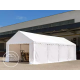 Skladiščni šotor 3x4 PVC ponjava 700