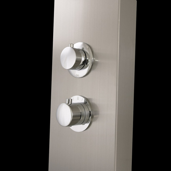LED Tuš panel ORINOCO