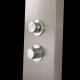 LED Tuš panel ORINOCO