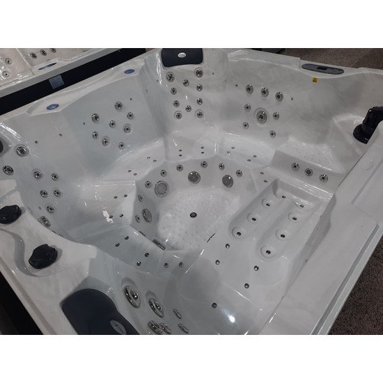 Perfect Spa masažni bazen Boston Premium Perfect Spa masažni bazen Boston Premium