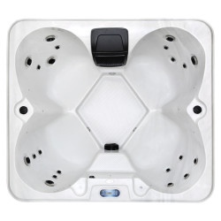 Perfect Spa masažni bazen Nashville Perfect Spa masažni bazen Nashville