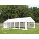 Prireditveni šotor 4x8 PVC ponjava 700g Prireditveni šotor 4x8 PVC ponjava 700g