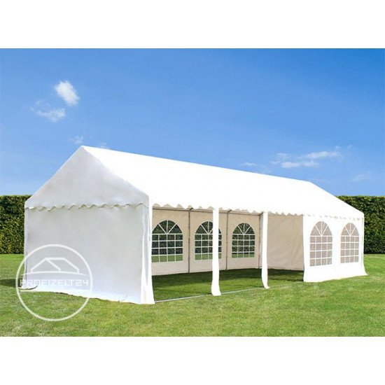 Prireditveni šotor 3x8 PVC ponjava 750g, negorljiv Prireditveni šotor 3x8 PVC ponjava 750g, negorljiv