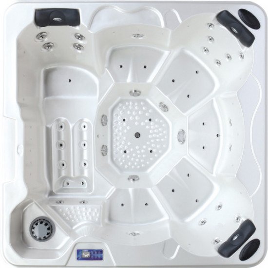 Perfect Spa masažni bazen Boston Premium Perfect Spa masažni bazen Boston Premium