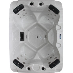 Perfect Spa masažni bazen Los Angeles