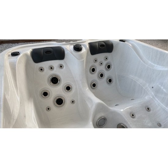 Perfect Spa masažni bazen Memphis Premium Perfect Spa masažni bazen Memphis Premium
