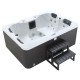 Perfect Spa masažni bazen Miami Perfect Spa masažni bazen Miami