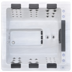 Perfect Spa masažni bazen San Antonio