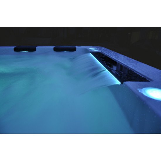 Perfect Spa masažni bazen San Antonio Perfect Spa masažni bazen San Antonio