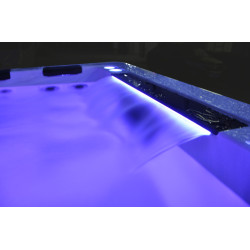 Perfect Spa masažni bazen San Antonio Perfect Spa masažni bazen San Antonio