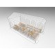 Prireditveni šotor 4x8 PVC ponjava 700g Prireditveni šotor 4x8 PVC ponjava 700g