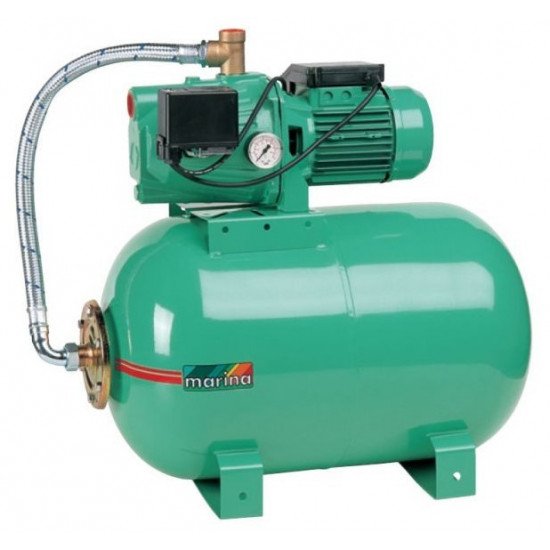 SPERONI CAM 100/60HL HIDROPAK 1100W, 60L SPERONI CAM 100/60HL HIDROPAK 1100W, 60L