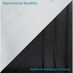 Perfect Spa masažni bazen Key West Perfect Spa masažni bazen Key West