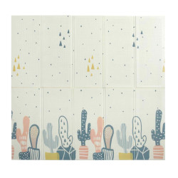 Igralna podloga Cactus