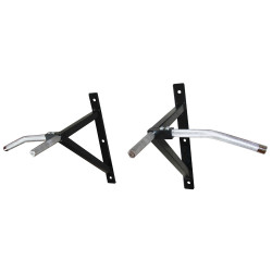 Univerzalne Ročke inSPORTline par Univerzalne Ročke inSPORTline par