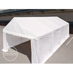 Skladiščni šotor 4x6 m - PVC 700 Skladiščni šotor 4x6 m - PVC 700
