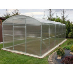 Rastlinjak Garden2 Rastlinjak Garden2