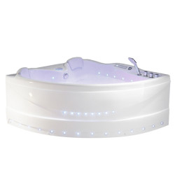 Hidromasažna kad Queen Hidromasažna kad Queen