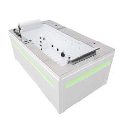 Hidromasažna kad Boston Hidromasažna kad Boston