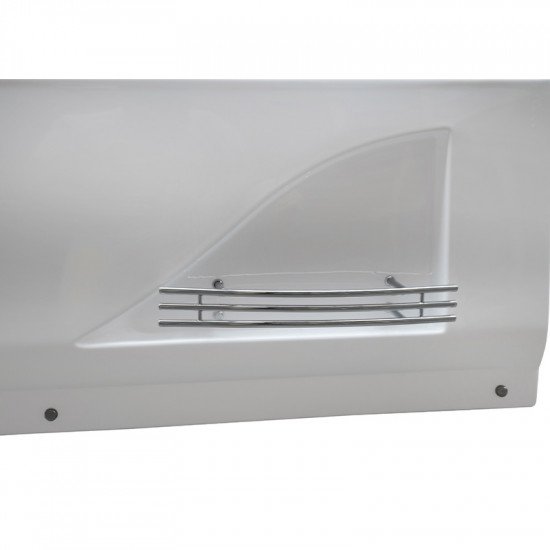 Hidromasažna kad LEMUR 796L LEVA BELA 140x80 CM Hidromasažna kad LEMUR 796L LEVA BELA 140x80 CM