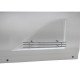 Hidromasažna kad LEMUR 796L LEVA BELA 140x80 CM Hidromasažna kad LEMUR 796L LEVA BELA 140x80 CM