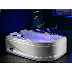 Masažna kad Venezia Masažna kad Venezia