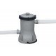 Bazen Steel Pro MAX 427 x 84 cm s kartušno filtrsko črpalko Bazen Steel Pro MAX 427 x 84 cm s kartušno filtrsko črpalko