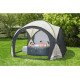Zaščitni šotor za masažni bazen Lay-Z-Spa 390 x 390 x 255 cm Zaščitni šotor za masažni bazen Lay-Z-Spa 390 x 390 x 255 cm