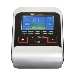 Tekalna steza Christopeit Sport CS 3000 Tekalna steza Christopeit Sport CS 3000