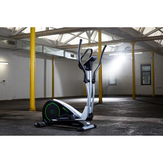 Eliptični trenažer Christopeit Sport ECO 2000 Eliptični trenažer Christopeit Sport ECO 2000