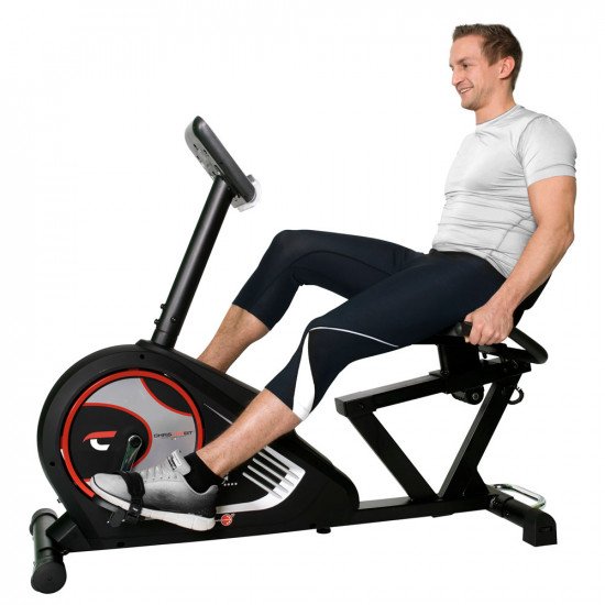 Sobno kolo Christopeit Sport RS 3 Sobno kolo Christopeit Sport RS 3