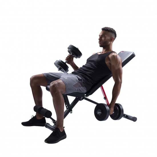 Fitnes klop Christopeit Sport TB 2000 Fitnes klop Christopeit Sport TB 2000