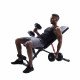 Fitnes klop Christopeit Sport TB 2000 Fitnes klop Christopeit Sport TB 2000