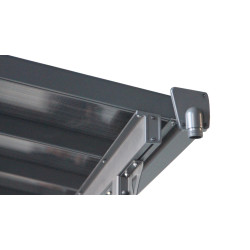 Nadstrešek pergola B436 Nadstrešek pergola B436