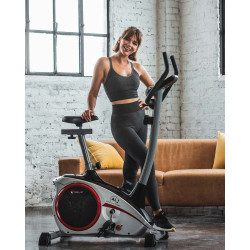 Sobno kolo Christopeit Sport AL 1 Sobno kolo Christopeit Sport AL 1