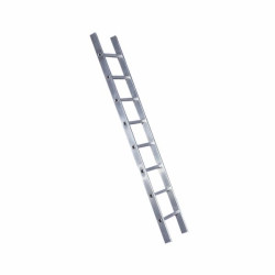 Prislonilna lestev KRAUSE 8-stopnična 2,25m Prislonilna lestev KRAUSE 8-stopnična 2,25m