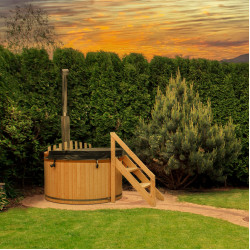 Masažni bazen Skandi L Masažni bazen Skandi L