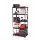 Arhivski regal 90x40x182 cm 5 polic Arhivski regal 90x40x182 cm 5 polic