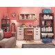 Arhivski regal 90x40x182 cm 5 polic Arhivski regal 90x40x182 cm 5 polic